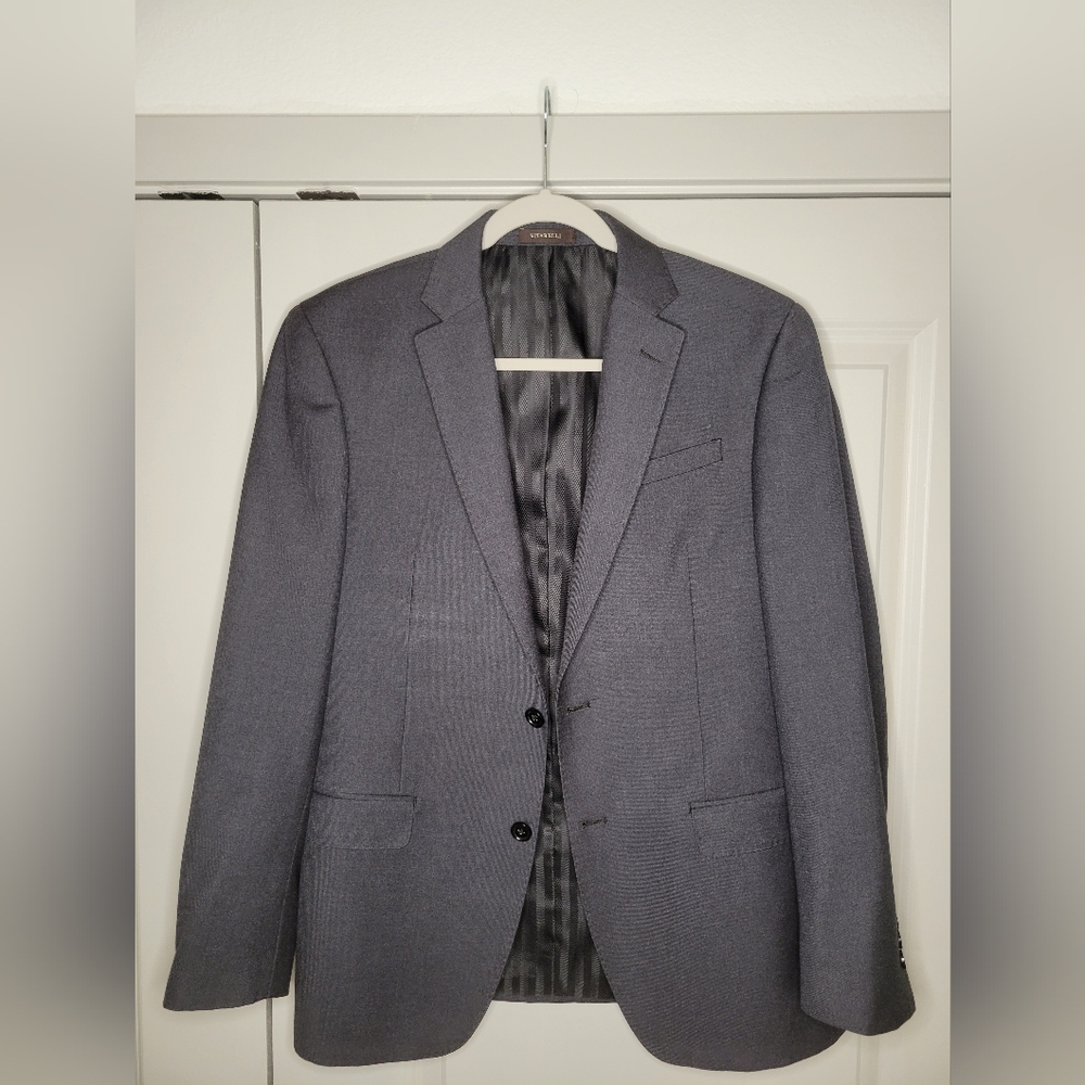 Vitarelli mens blazer